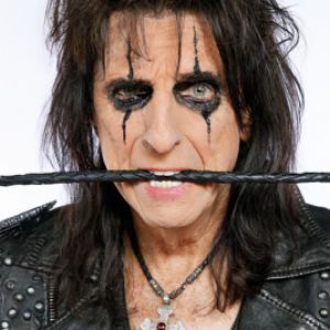 Alice Cooper - Concert à Esch / Alzette au ROCKHAL - MAIN HALL le 8 juillet 2026