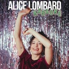 Alice Lombard - Concert à Paris au Le Solo le 29 octobre 2026
