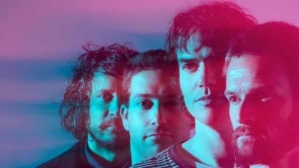 All Them Witches - Concert à Paris au L'OLYMPIA le 29 juin 2026