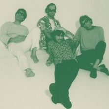 Allah-Las - Concert à Marseille au LE MAKEDA le 2 juillet 2026