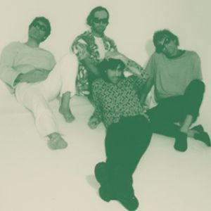ALLAH LAS - Concert à Marseille au LE MAKEDA le 2 juillet 2026