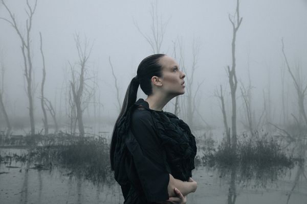 Allie X - Concert à Paris au LA MACHINE DU MOULIN ROUGE le 31 octobre 2026