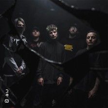 Alpha Wolf - Concert à Montreuil au BAL CHAVAUX le 11 octobre 2026