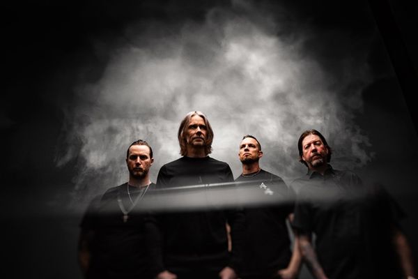 Alter Bridge - Concert à Strasbourg au LA LAITERIE le 20 juin 2026
