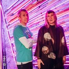 Alterciopelados - Concert à Montreuil au LA MARBRERIE le 25 septembre 2026