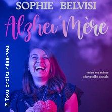 Alzhei'Mère - Concert à Besancon au COMEDIE DE BESANCON le 10 septembre 2026
