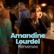 Amandine Lourdel - Concert à Angers au Théâtre Chanzy le 19 novembre 2026