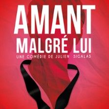 Amant Malgré Lui - Concert à Grenoble au COMEDIE DE GRENOBLE le 28 novembre 2026