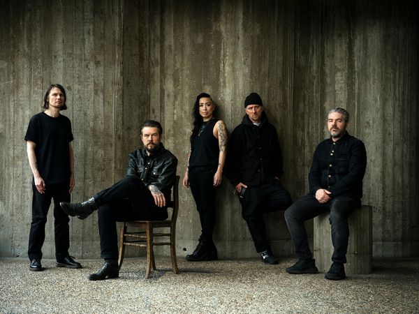 AmenRa - Concert à Paris au LE TRIANON le 30 septembre 2026