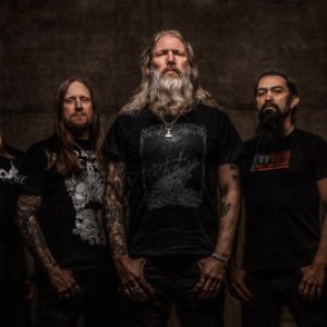 Amon Amarth - Concert à Esch / Alzette au ROCKHAL - MAIN HALL le 14 octobre 2026