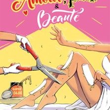 Amour, Poils & Beauté - Concert à Toulouse au COMEDIE DE LA ROSERAIE le 12 décembre 2026