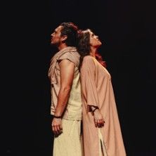 Ana Malta & Oscar Aldama - Concert à Paris au SUNSIDE le 22 avril 2026