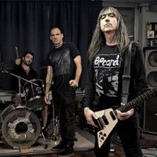 Anestesia - Concert à Biarritz au ATABAL le 24 octobre 2026