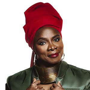 ANGELIQUE KIDJO  Hope Tour . - Concert à Mandelieu La Napoule au Théâtre Robinson le 28 juillet 2026