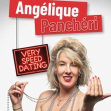 Angélique Panchéri - Concert à Toulouse au La Comédie de Toulouse le 19 juin 2026