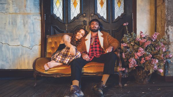 Angus & Julia Stone - Concert à Paris au LE TRIANON le 30 juin 2026
