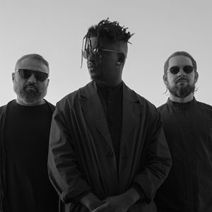 Animals as Leaders - Concert à Wasquehal au THE BLACK LAB le 4 août 2026