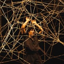Anitya - Concert à Paris au Théâtre de la Cité Internationale le 28 mai 2026