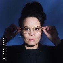 Anne Paceo - Atlantis