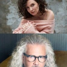 Anne Sila & Yvan Cassar - Concert à Boulogne-billancourt au Auditorium de La Seine Musicale le 29 octobre 2026