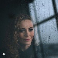 Anneke van Giersbergen - Concert à Paris au LA MACHINE DU MOULIN ROUGE le 12 novembre 2026