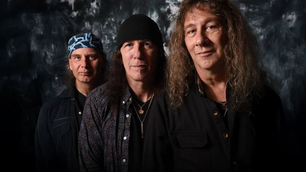 Anvil - Concert à Savigny Le Temple Cedex au L'Empreinte le 9 octobre 2026