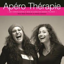 Apéro-Thérapie - Concert à Lyon au ESPACE GERSON le 16 juin 2026