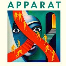 Apparat - Concert à Lille au Le Nouveau Siècle - Auditorium le 11 octobre 2026