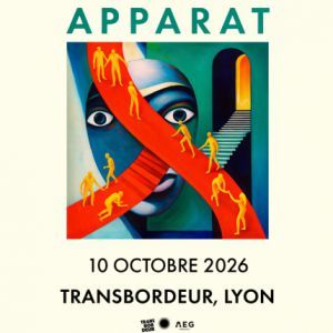 APPARAT