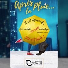 Après la Pluie - Concert à Caen au THEATRE A L'OUEST CAEN le 24 janvier 2027