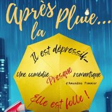 Après la Pluie - Concert à Bordeaux au THEATRE VICTOIRE le 29 août 2026