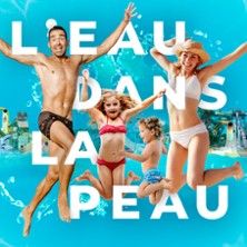 Aqualand - Concert à Port Leucate au Aqualand Port Leucate le 1 juillet 2026
