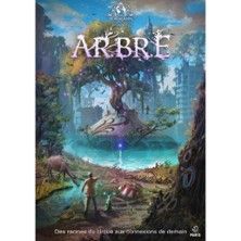 Arbre - Concert à Paris au Cirque Bormann-Moreno le 8 mai 2026