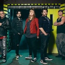 Arcadia - Concert à Royat au L'AVAN.C le 5 juin 2026