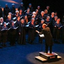 Arcana - Concert à La Teste-de-buch au Théâtre Pierre Cravey le 9 mai 2026