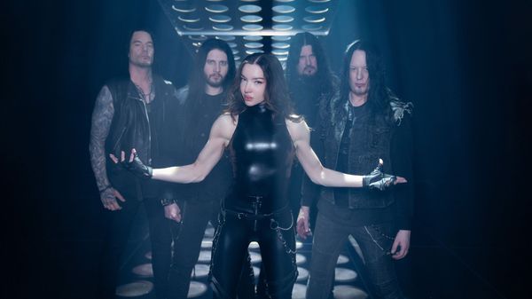Arch Enemy - Concert à Paris au La Maroquinerie le 3 août 2026