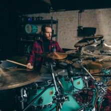 Archibald Ligonnière - Concert à Paris au Baiser Salé le 3 juillet 2026