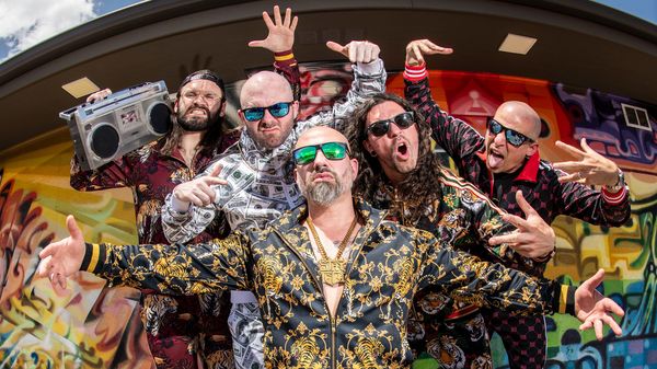 ARCHSPIRE - ARCHSPIRE   CROWN MAGNETAR   THE ZENITH