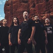 Archspire - Concert à Bruguieres au LE BASCALA le 7 novembre 2026