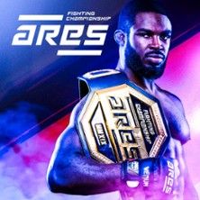ARES - Concert à Eckbolsheim au Zénith de Strasbourg Europe le 31 octobre 2026
