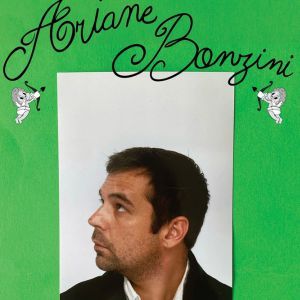 ARIANE BONZINI - Concert à Paris au LA GAITE LYRIQUE le 8 octobre 2026