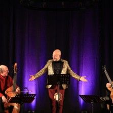 Arias Baroques - Concert à Paris au Eglise Sainte-Elisabeth-de-Hongrie le 6 juin 2026