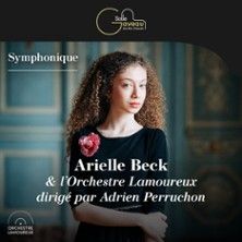ARIELLE BECK - Concert à Paris au SALLE GAVEAU le 31 janvier 2027