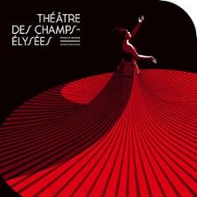 Théâtre des Champs Elysées - Toute la Saison - Concert à Paris au Théâtre des Champs-Elysées le 7 juin 2026