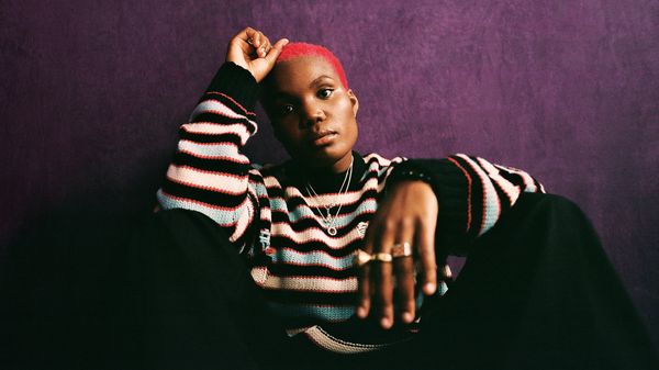 Arlo Parks - Concert à Paris au LA GAITE LYRIQUE le 8 novembre 2026