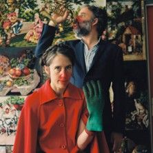 Arlt - Concert à Allonnes au Théâtre de Chaoué le 7 juin 2026