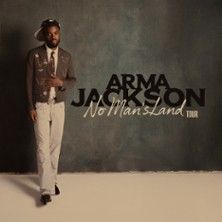 Arma Jackson - Concert à DÉcines-charpieu au Le Toboggan le 23 octobre 2026
