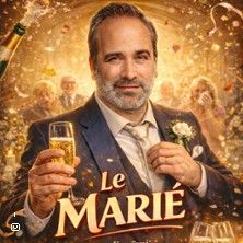 Arnaud de Montlivault - Concert à Rennes au COMEDIE DE RENNES le 23 juin 2026