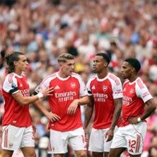 Arsenal - Concert à Londres au Emirates Stadium le 5 mai 2026