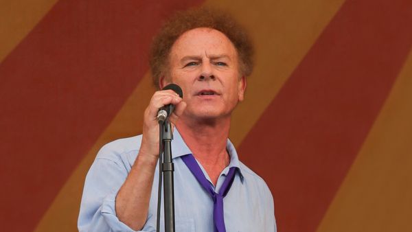 Art Garfunkel - Concert à Paris au L'OLYMPIA le 21 octobre 2026